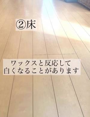 ふつうに拭いてた…！　アルコール掃除NGなアノ必需品に「今知ってよかった」