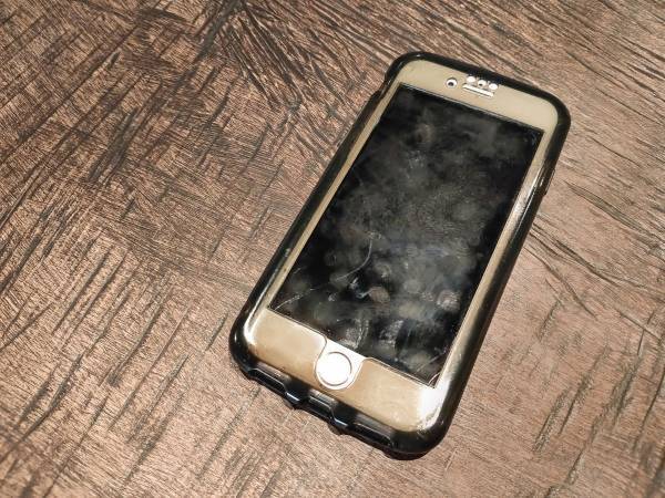 ふつうに拭いてた…！　アルコール掃除NGなアノ必需品に「今知ってよかった」