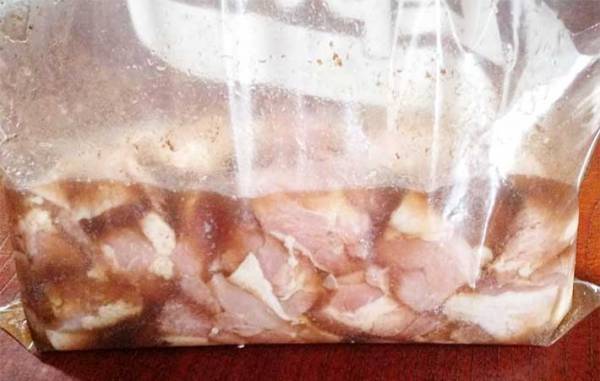 使うのは『あのジュース』　安いお肉を驚くほど柔らかくするコツとは？