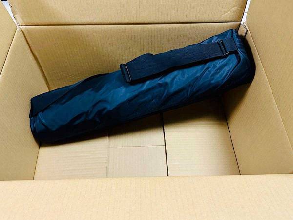 「ちょっと足りない…」　ダンボールのサイズを『ピッタリにする方法』を覚えておくと便利！