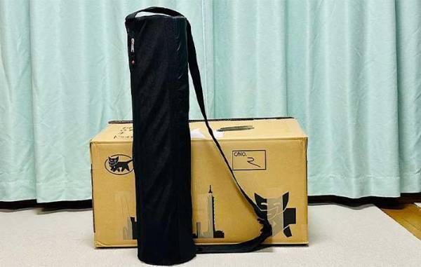 「ちょっと足りない…」　ダンボールのサイズを『ピッタリにする方法』を覚えておくと便利！