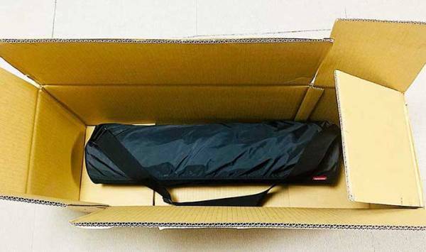 「ちょっと足りない…」　ダンボールのサイズを『ピッタリにする方法』を覚えておくと便利！