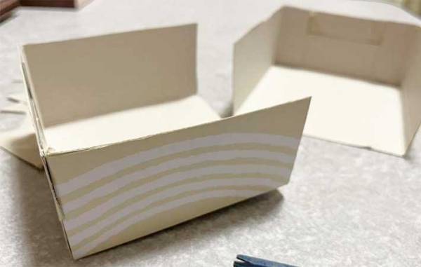 空のティッシュ箱の意外な活用法に「スッキリ！」「捨てなくてよかった」