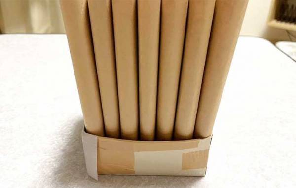 空のティッシュ箱の意外な活用法に「スッキリ！」「捨てなくてよかった」