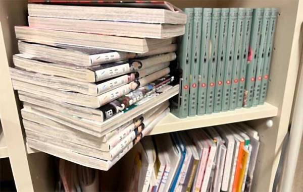 空のティッシュ箱の意外な活用法に「スッキリ！」「捨てなくてよかった」