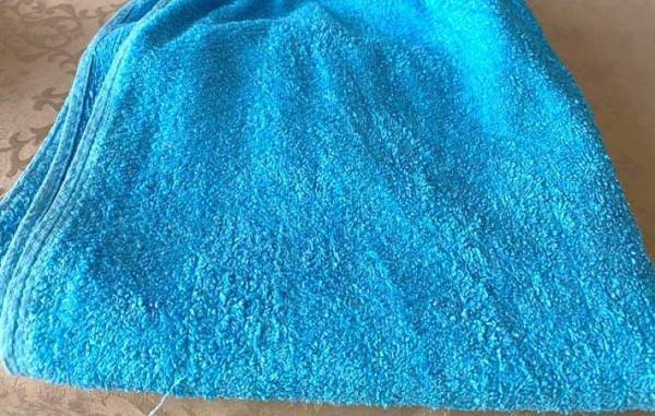 ごわごわタオルの『復活術』に驚き！　「知らなかった」「これで捨てなくて済む」