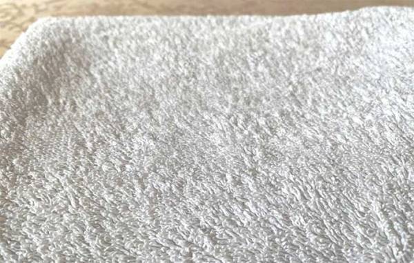 ごわごわタオルの『復活術』に驚き！　「知らなかった」「これで捨てなくて済む」