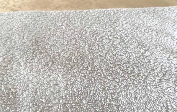 ごわごわタオルの『復活術』に驚き！　「知らなかった」「これで捨てなくて済む」