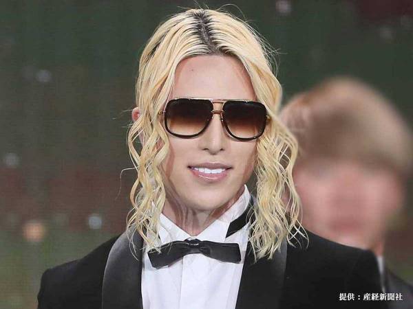 ROLANDが「デブは甘え」発言を訂正　コメントに「見習いたい」「自分もそう考えよう！」