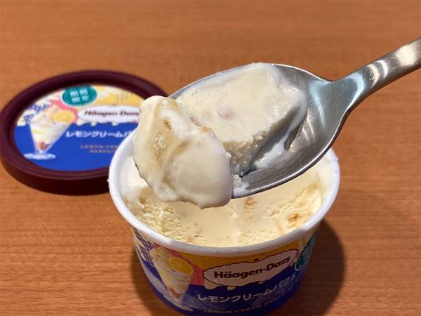 『パフェ仕立てのスイーツ』！？ハーゲンダッツから春夏にぴったりの新フレーバーが登場！