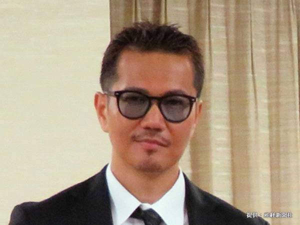 「大丈夫かな」「早く元気になって」　EXILE ATSUSHI、体調不良を報告　一酸化炭素中毒の疑い