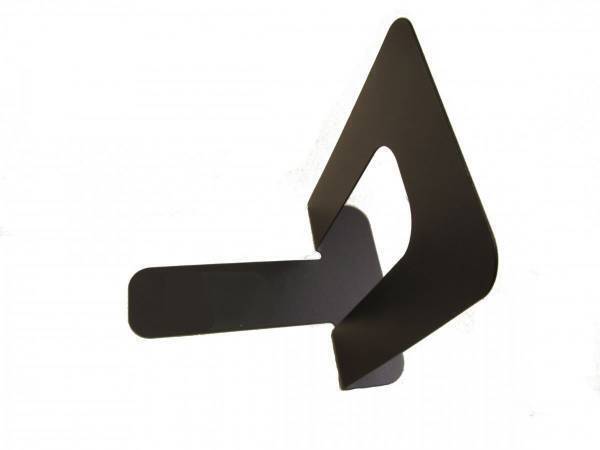 ブックエンドの意外な活用法に「すごい」「使い道いろいろ」