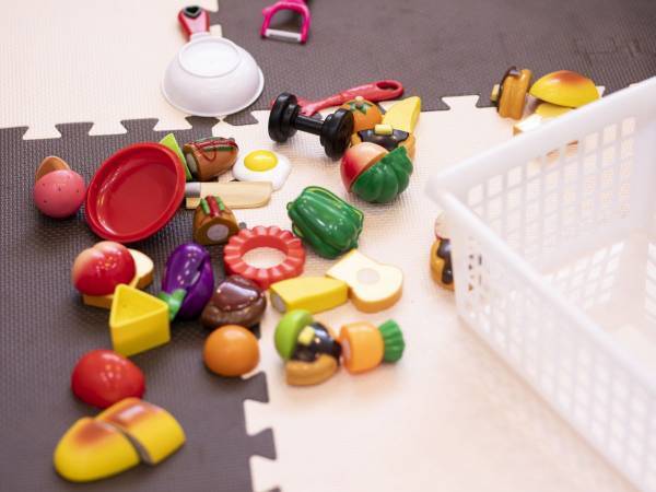 保育園では褒められるのになぜ？　子供が家でお片付け上手になる方法に「解決しそう」「腑に落ちた」