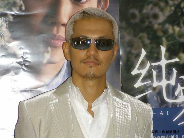 一酸化炭素中毒の疑い　EXILE ATSUSHIのコメントに励ましの声相次ぐ　「ゆっくり休んで」「身体大事に」