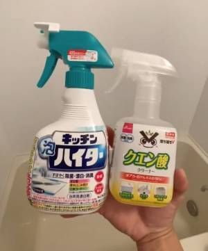 オキシ漬けも万能じゃない！？　ついやってしまいがちなNG掃除法とは