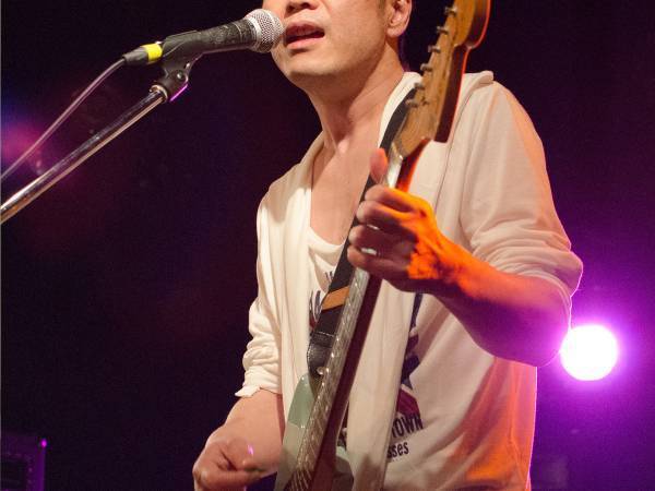 映画スラダンOP『The Birthday』チバユウスケが食道がんに　「無理しないで」「ずっと待ってる」