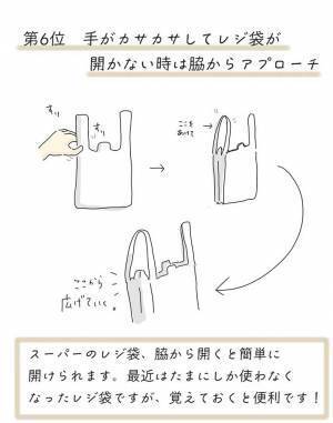 詰まった鼻が通る『意外な方法』　ボールをある場所に挟むと？　「コレは驚き」「絶対試す」
