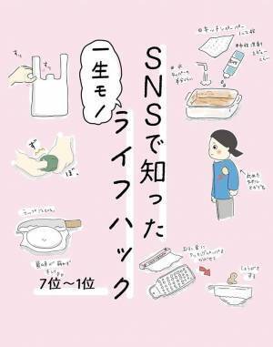詰まった鼻が通る『意外な方法』　ボールをある場所に挟むと？　「コレは驚き」「絶対試す」