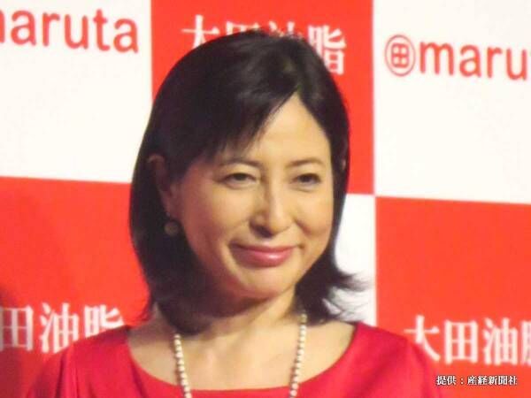 岡江久美子さんがコロナによる肺炎で亡くなって３年　夫・大和田獏の投稿に「泣けてくる」
