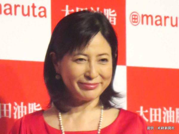 岡江久美子さんがコロナによる肺炎で亡くなって３年　夫・大和田獏の投稿に「泣けてくる」