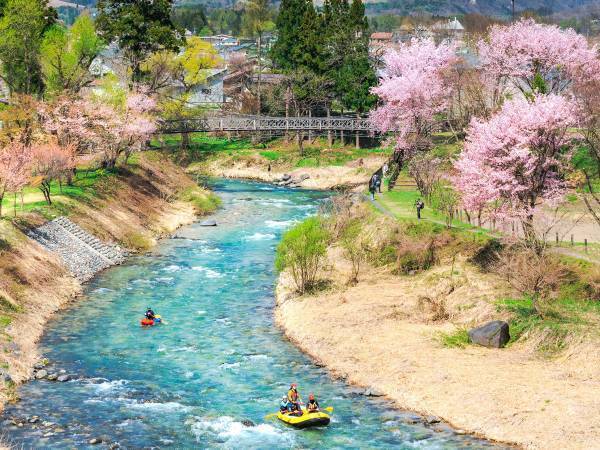 思わず目を疑う！まるで絵画のような長野県の絶景がこちら！