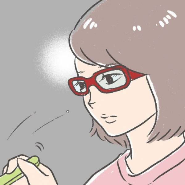 「めっちゃ分かる」「やっぱり！？」　歯磨きを手伝うお母さんが毎回思うこととは？
