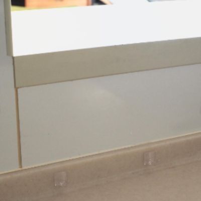 脱立てかけで見違える！　まな板のぬめりを防ぐ方法が画期的