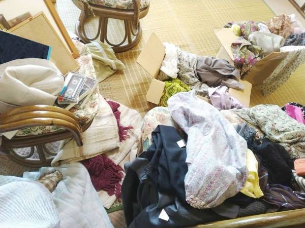 逆効果だと…！？　できれば避けたいNG片付け法に「全部わたし」「これやりがち」