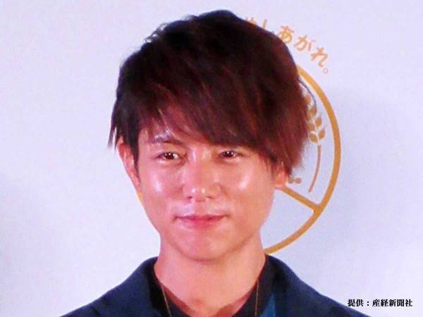 杉浦太陽「ついに」取得した新たな資格　一緒に取ったのは大物作家で？