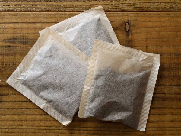 「麦茶パック、もう捨てない！」　使い終わった麦茶パックの意外な活用法