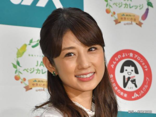 小倉優子、緊張した入学式の様子を公開　「リアルな大学生活を発信したい」