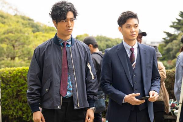 【『ケイジとケンジ、時々ハンジ。』第2話感想】桐谷健太に惹かれるワケとは？情熱あふれる演技