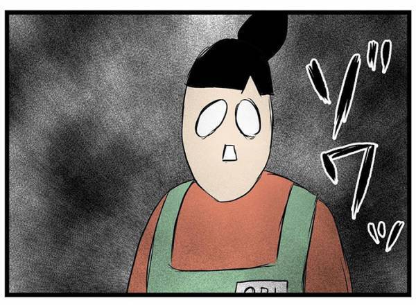 コンビニのバイト中にゾワッ！　同僚に「書かれていたよ」といわれ、業務日誌を確かめると？