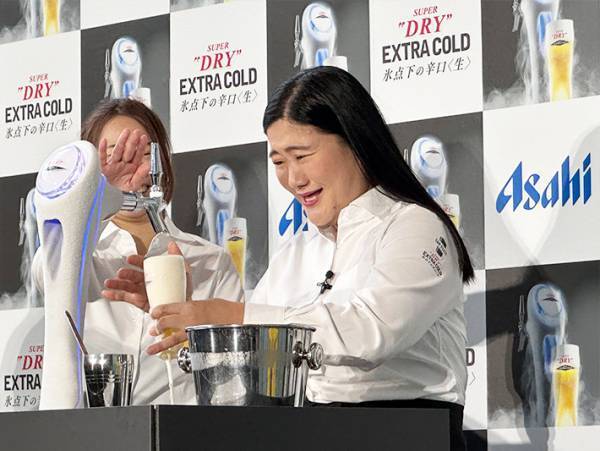 「あるべき姿を…」生ビールのおいしさを提供するある施策とは？