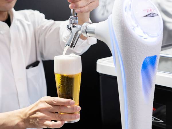 「あるべき姿を…」生ビールのおいしさを提供するある施策とは？