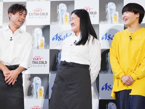 「あるべき姿を…」生ビールのおいしさを提供するある施策とは？