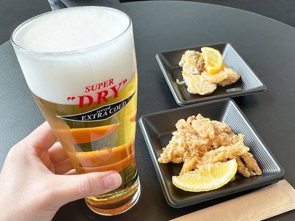「あるべき姿を…」生ビールのおいしさを提供するある施策とは？