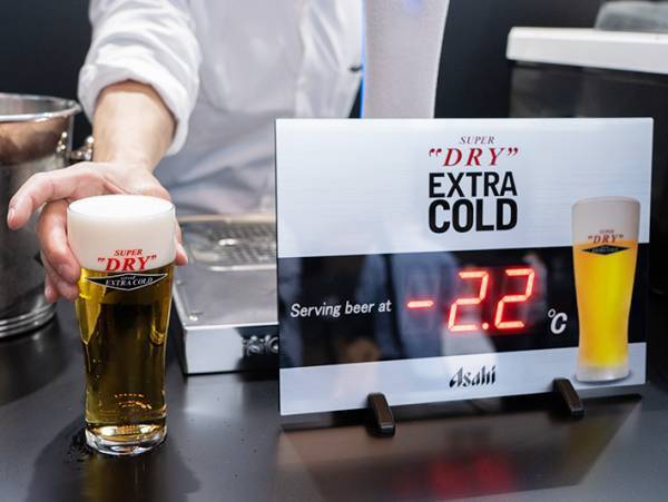 「あるべき姿を…」生ビールのおいしさを提供するある施策とは？