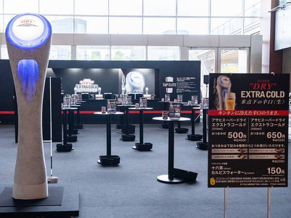 「あるべき姿を…」生ビールのおいしさを提供するある施策とは？