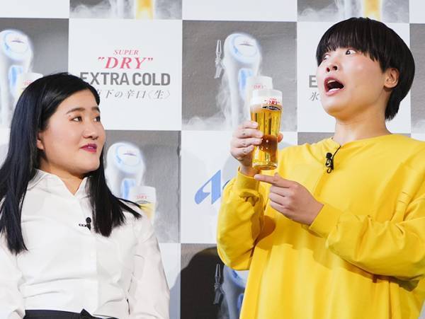 「あるべき姿を…」生ビールのおいしさを提供するある施策とは？