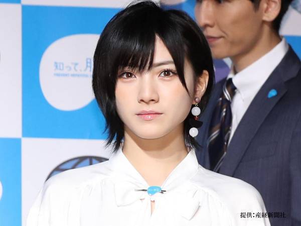 岡田奈々が公開した『体重』に衝撃　「ウソだろ…」「真面目に心配するレベル」