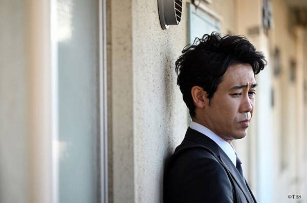 【『ラストマン』感想１話】福山雅治と大泉洋、双璧で魅せる疾走感・写真全４１枚