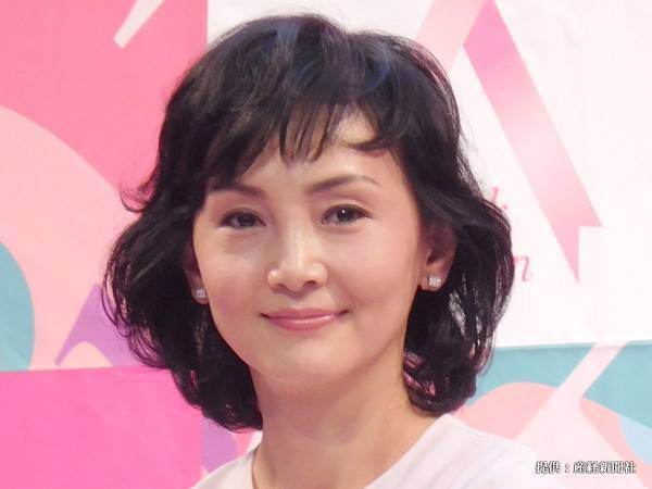 「痛感してます」　南果歩の愛犬が発熱とすい炎を起こした原因