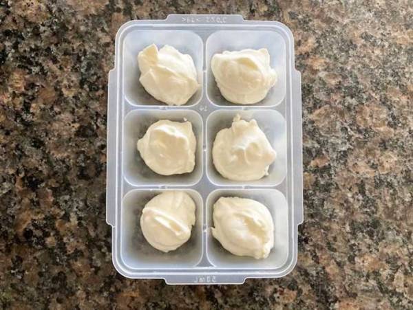 「もう焦らない」「ちょこっと使いに便利」　余りがちな生クリームを『保存するコツ』