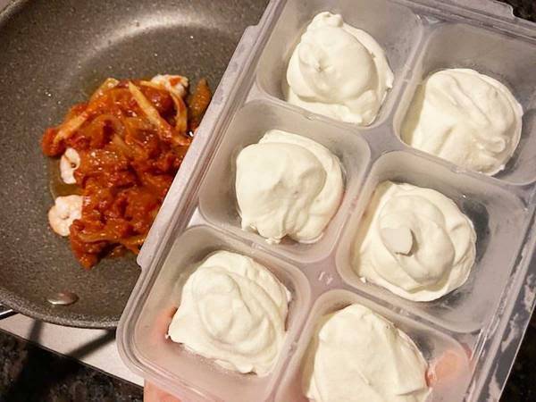 「もう焦らない」「ちょこっと使いに便利」　余りがちな生クリームを『保存するコツ』