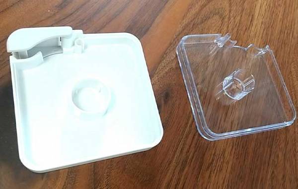 「かなり優秀」「こういうの待ってた」　１００均で買える『サージカルテープカッター』