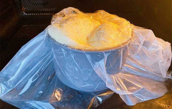 朝食にぴったり！　『キユーピー』が紹介する簡単オムレツを作ってみた