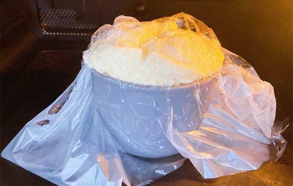 朝食にぴったり！　『キユーピー』が紹介する簡単オムレツを作ってみた