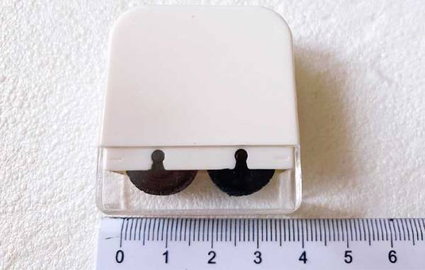 「これは助かる」「もう安心」　ダイソーの便利グッズで、簡単に個人情報を保護！