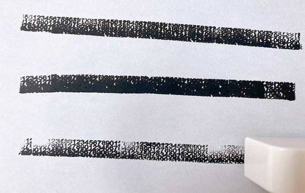 「これは助かる」「もう安心」　ダイソーの便利グッズで、簡単に個人情報を保護！